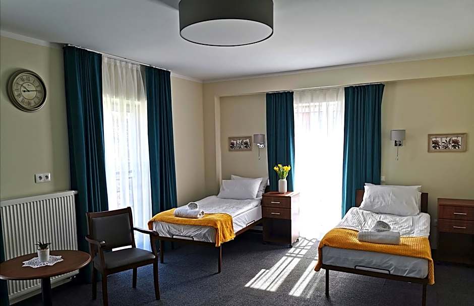 Hotel Przy Solankach