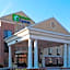 Holiday Inn Express Bloomington North-Martinsville By IHG