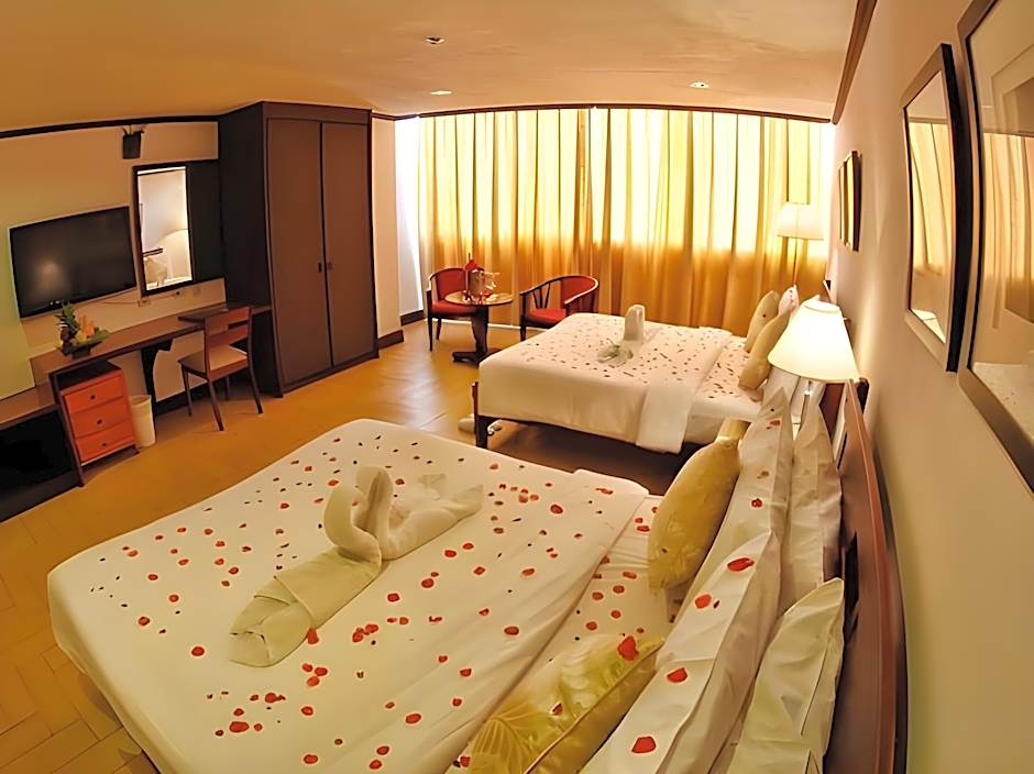 Rajah Park Hotel