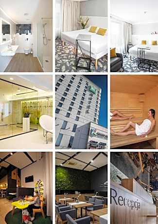 ibis Styles Bialystok