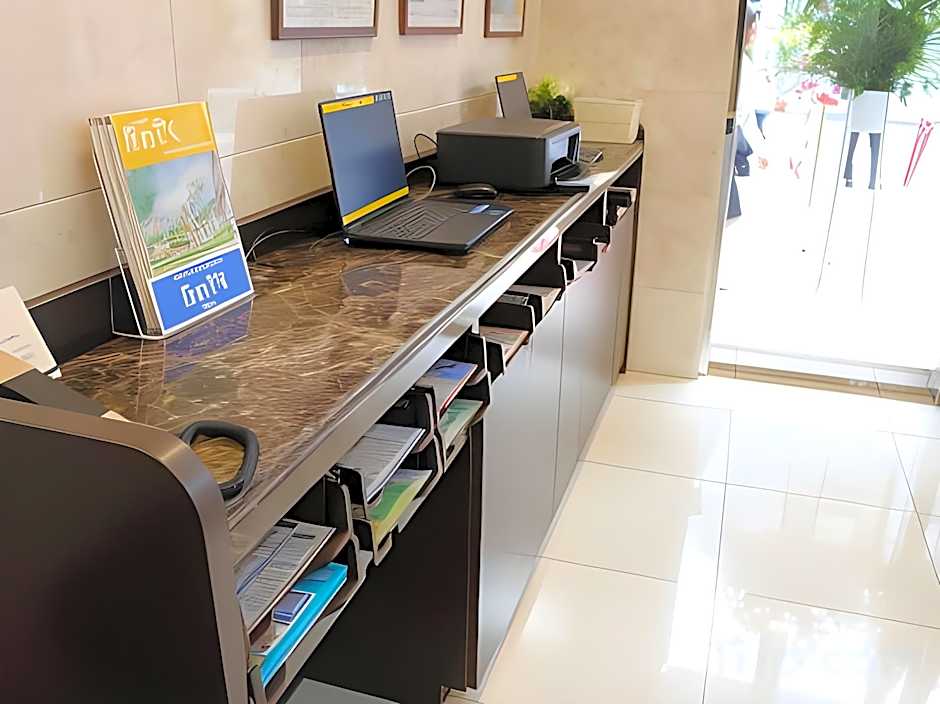 Toyoko Inn Shonan Kamakura Fujisawa-Eki Kita-Guchi