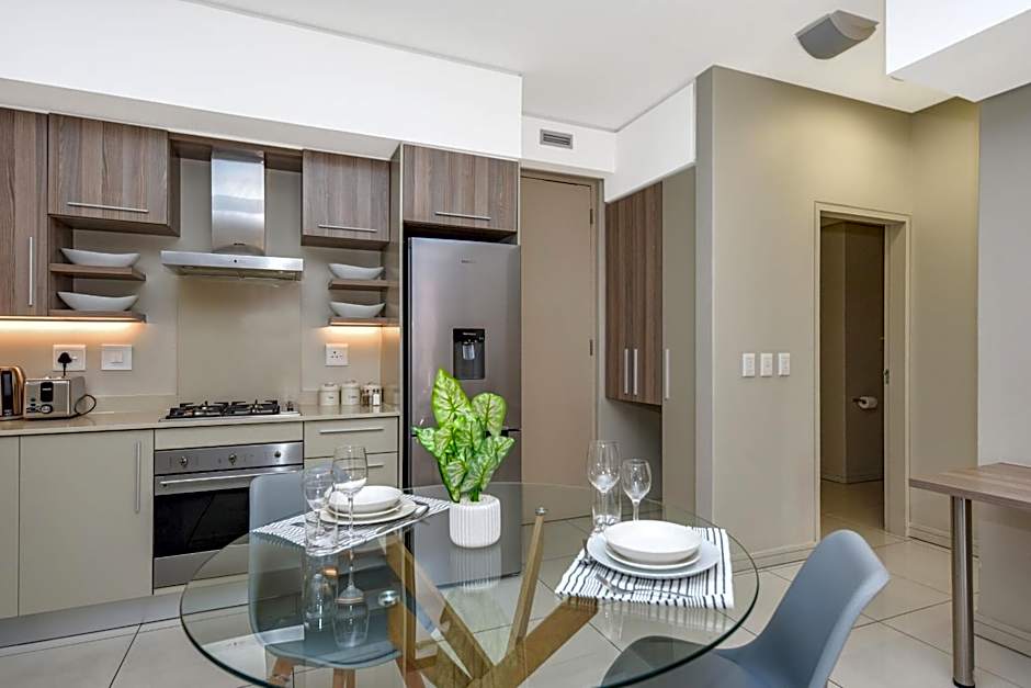 Easy Stay - The Tyrwhitt Rosebank