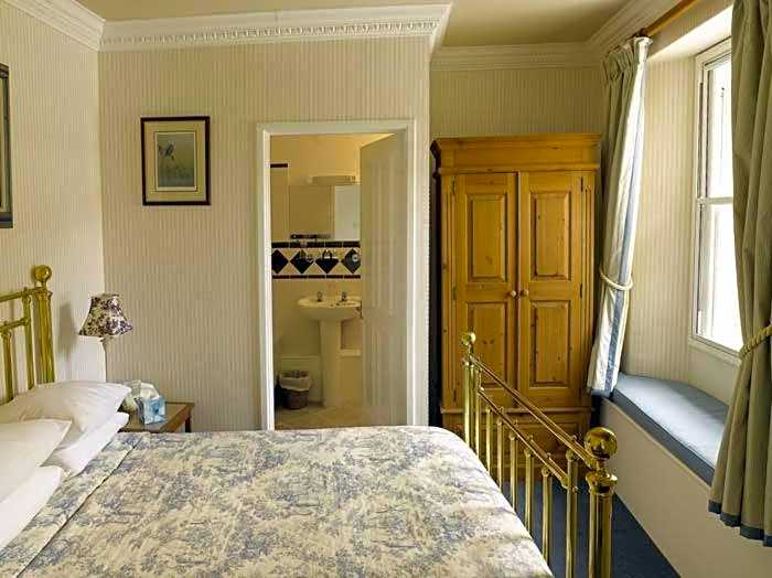 The Inn at Fossebridge