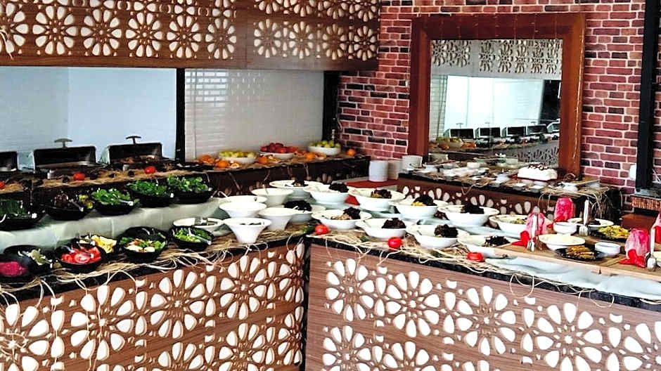 Dionisus Hotel Spa BELEK