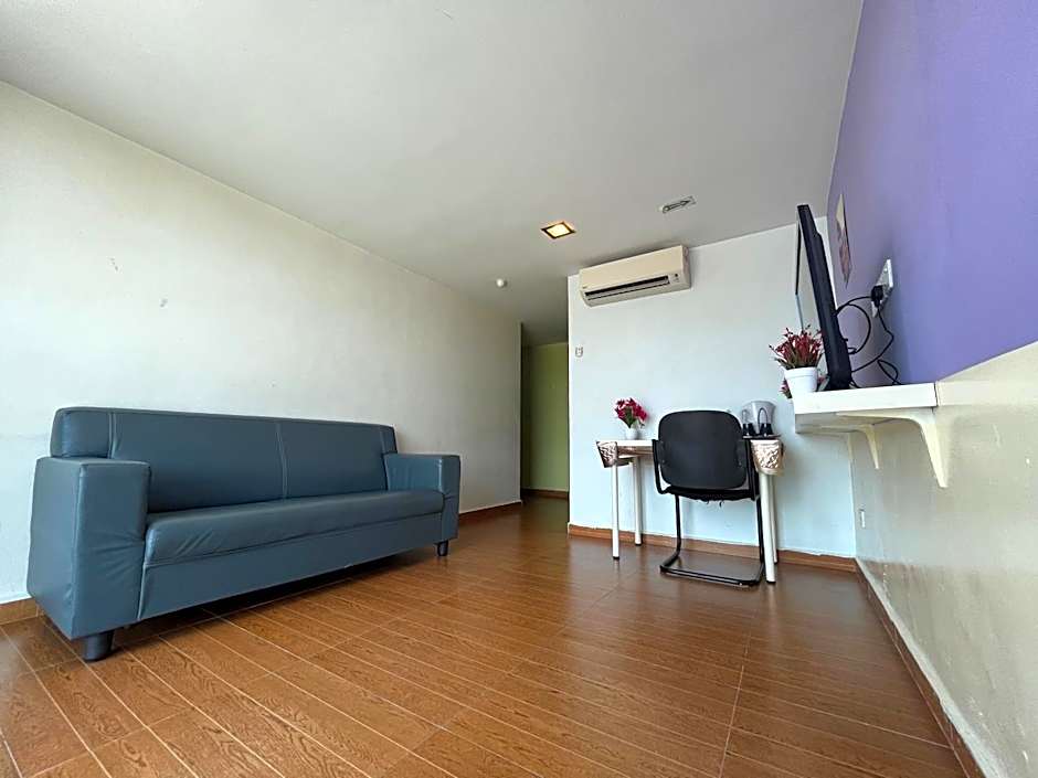 City Boutique Hotel - Bangi