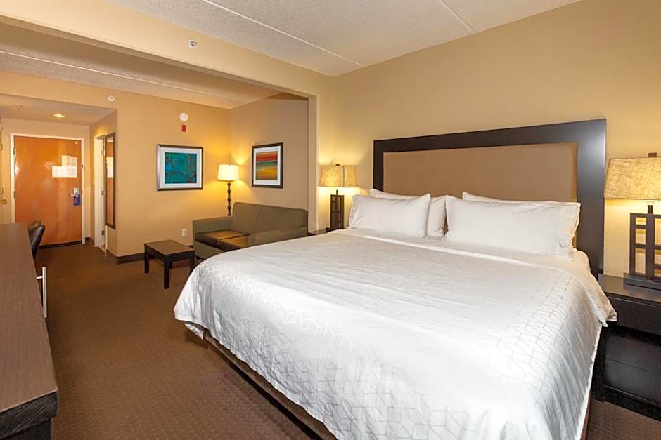 Holiday Inn Express Hotel & Suites Jacksonville Airport By IHG