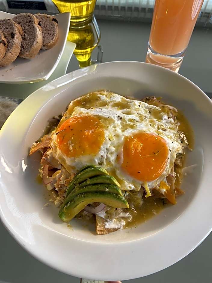 Hotel Elements by Marquis