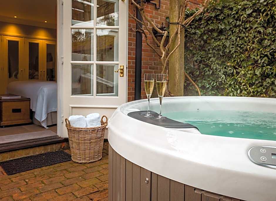 Chewton Glen Hotel