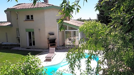 Un petit havre de paix