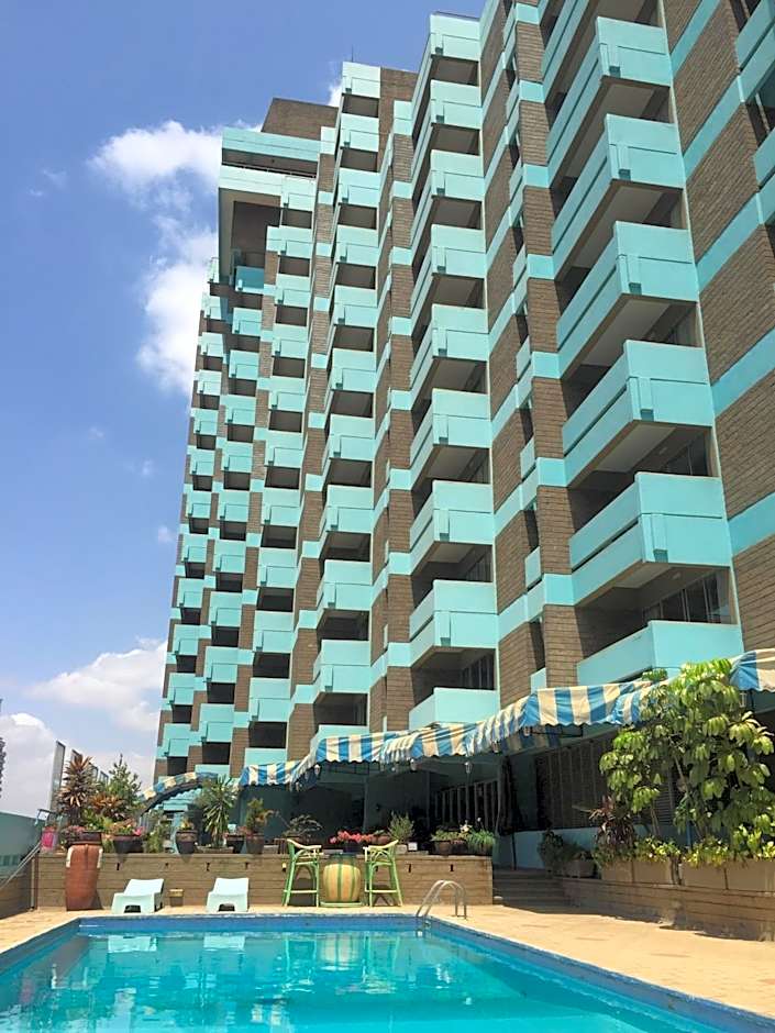 Chester Hotel and Suites Nairobi, City Centre CBD