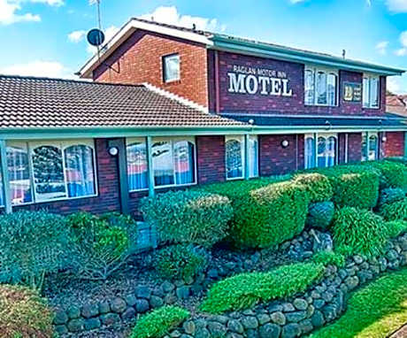 Raglan Motor Inn