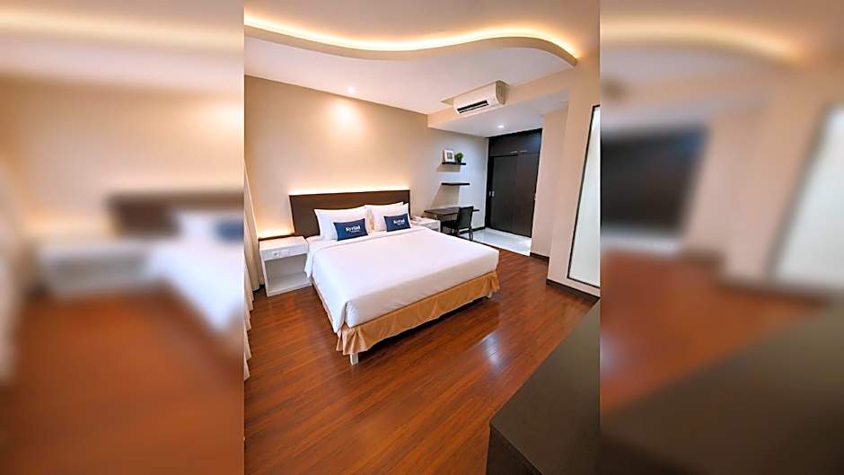 KYRIAD ARRA HOTEL CEPU
