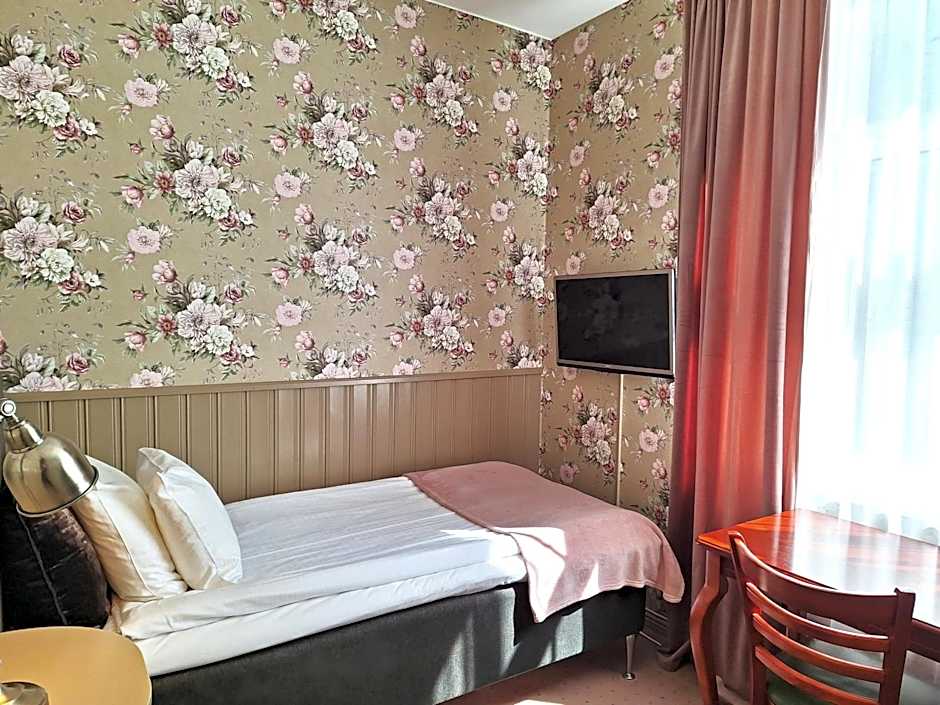 Hotell Linnéa - Helsingborg