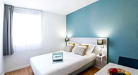 Comfort Aparthotel Aix Le Tholonet