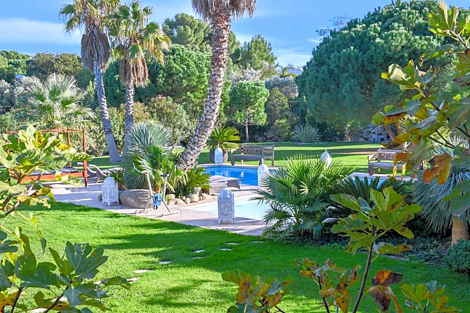 Escapades Lointaines