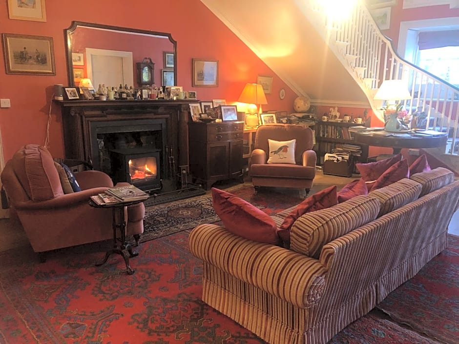 O'Harabrook Country House