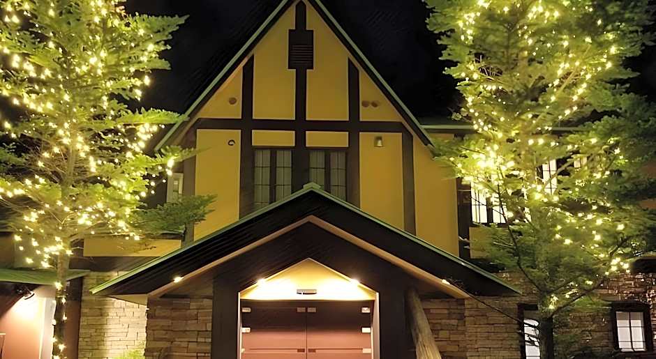 Dormy Club Karuizawa