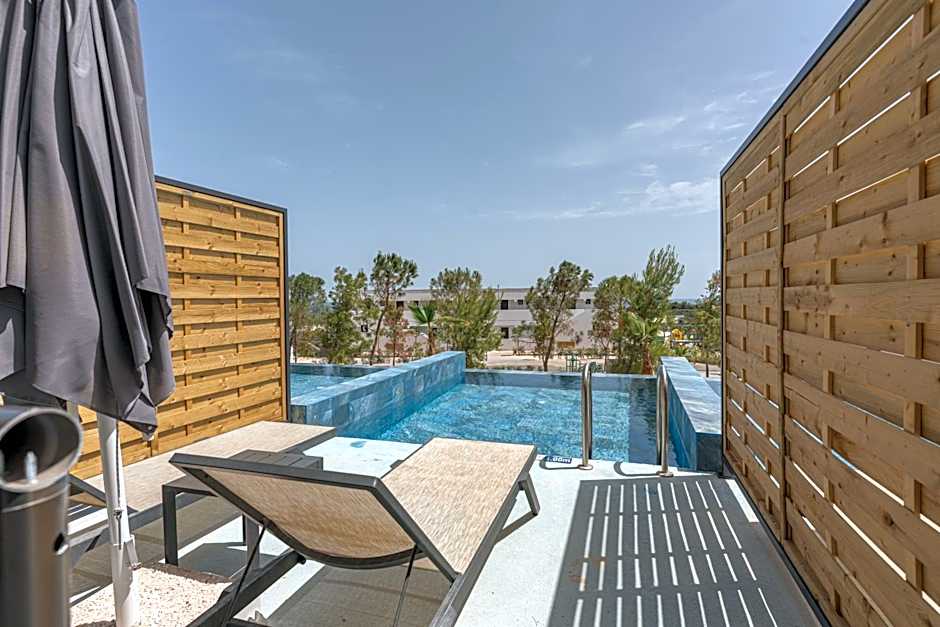 Caretta Paradise Resort & WaterPark