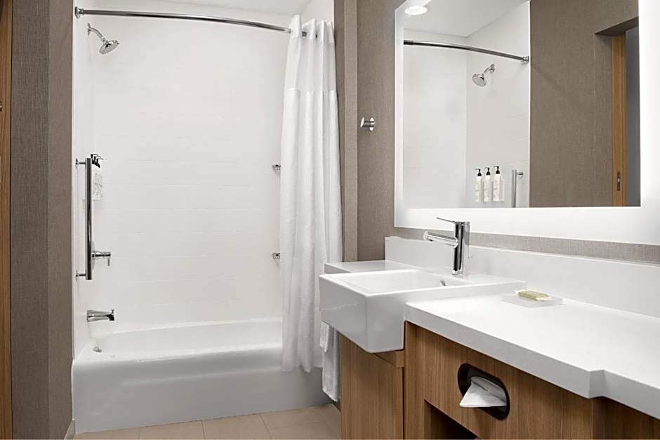 SpringHill Suites by Marriott Fayetteville