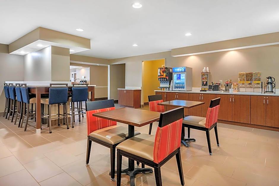 Comfort Inn Ocala Silver Springs