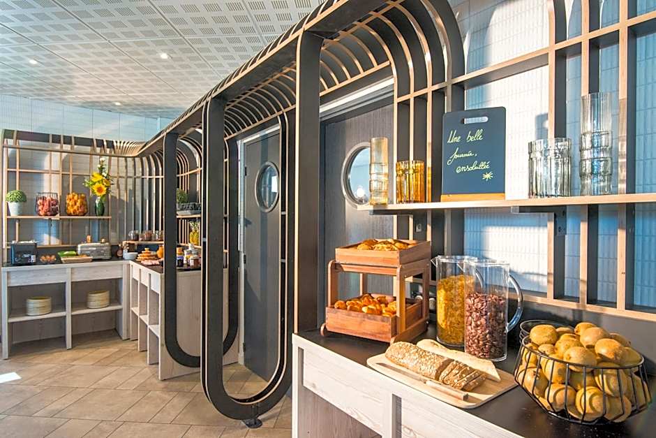 Ibis Styles Pertuis Luberon