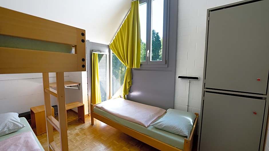 Luzern Youth Hostel