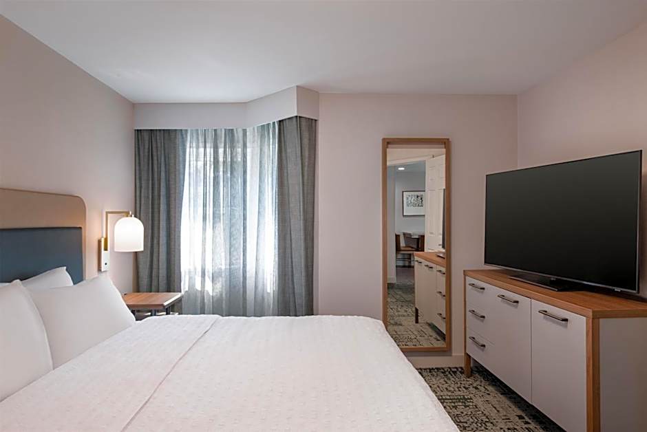 Homewood Suites By Hilton Syracuse/Liverpool