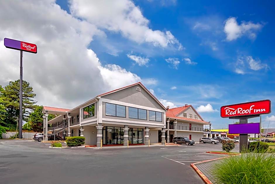 Red Roof Inn Atlanta - Kennesaw State University