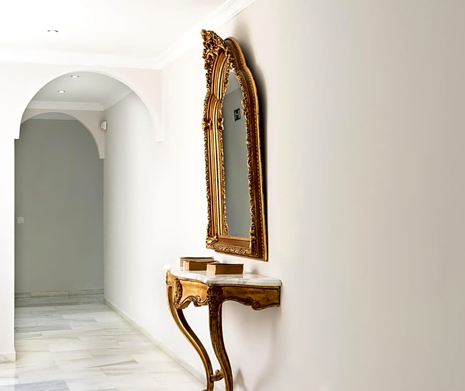 Hotel Toboso Chaparil