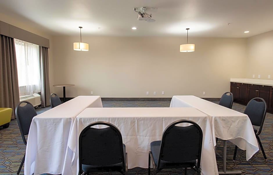 Holiday Inn Express Hotel and Suites Port Aransas/Beach Area By IHG