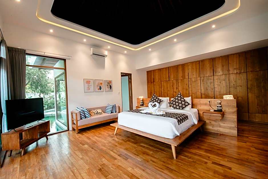 Seminyak Villa Paya paya Luxury near beach-Potato Head