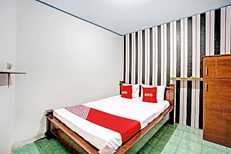 Hotel O Ana Homestay