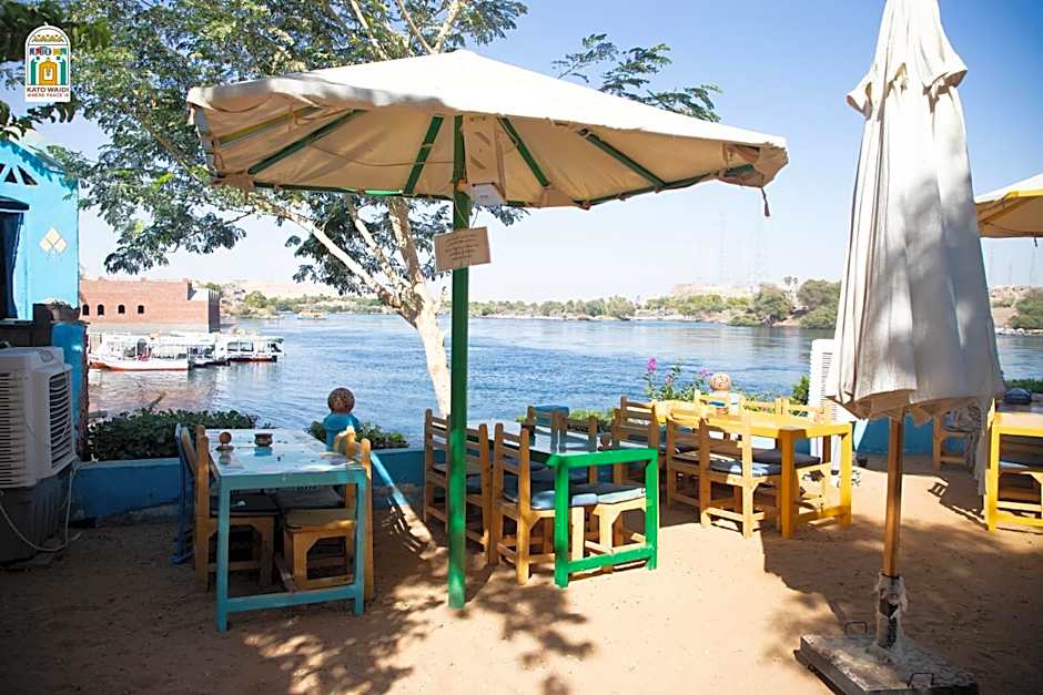 Kato Waidi Nubian Resort
