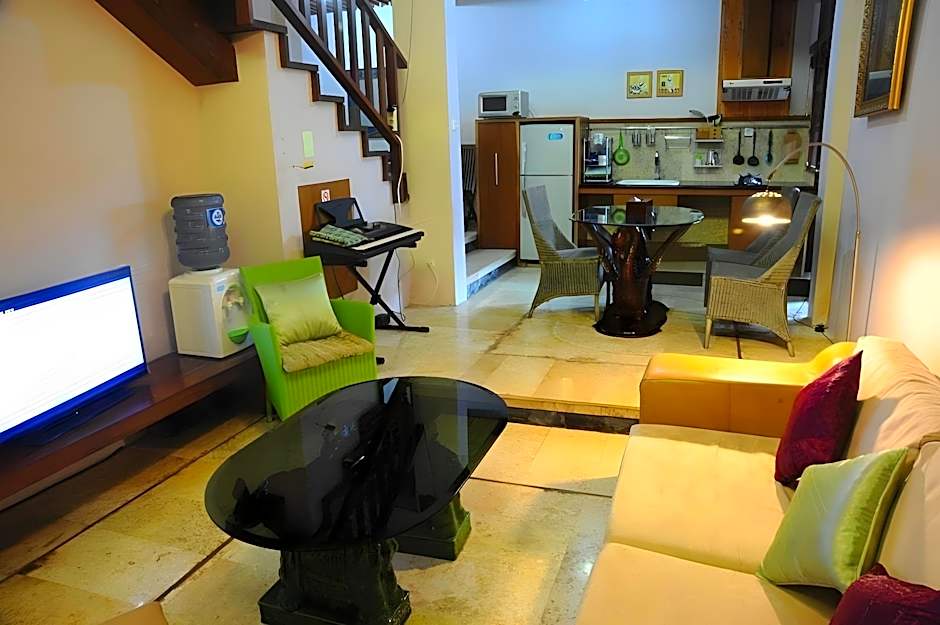 Tegal Panggung Guest House