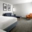 Courtyard by Marriott San Diego Central