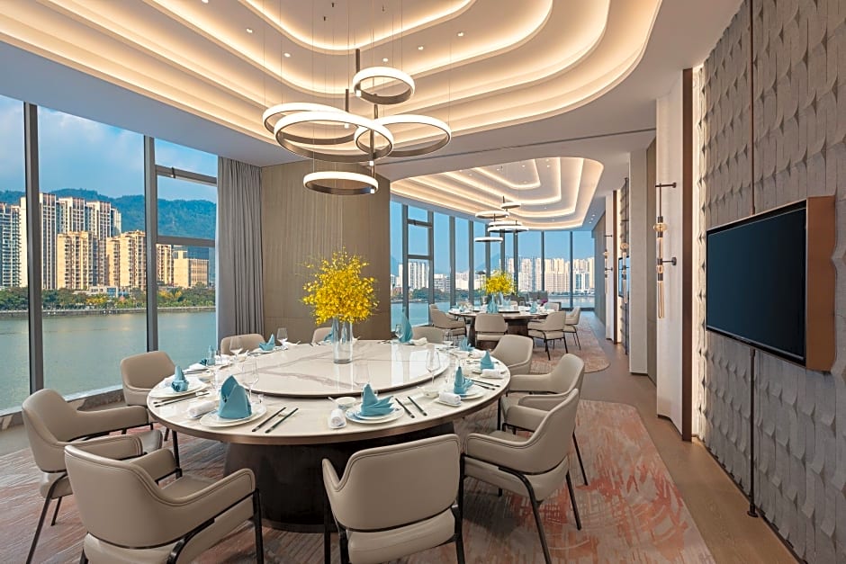 Crowne Plaza Ya'an By IHG