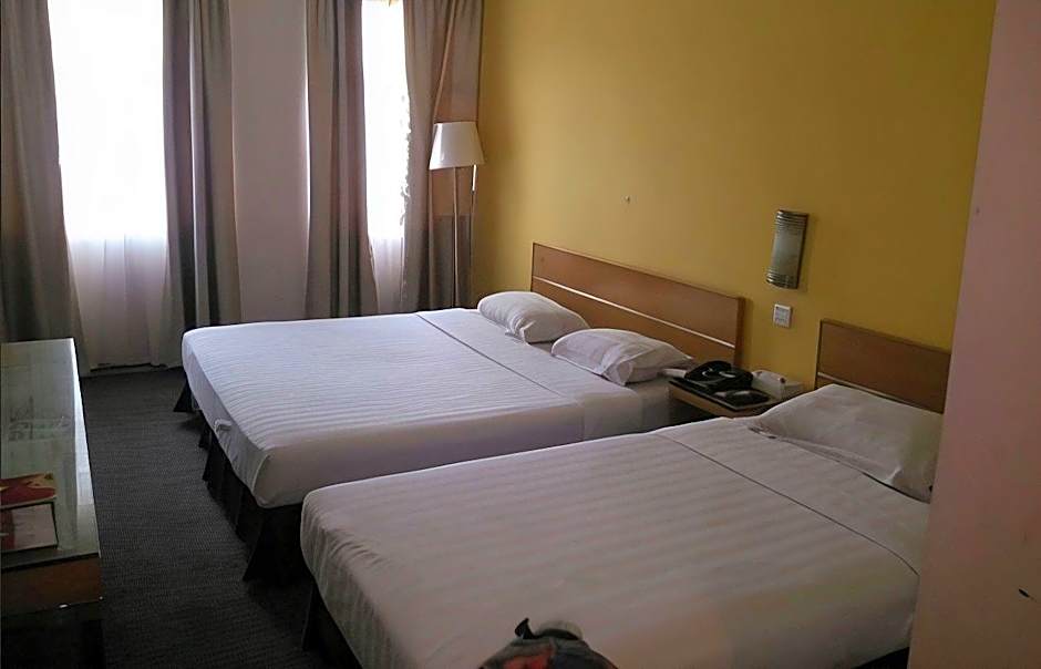 Tang Dynasty Lodge Tuaran