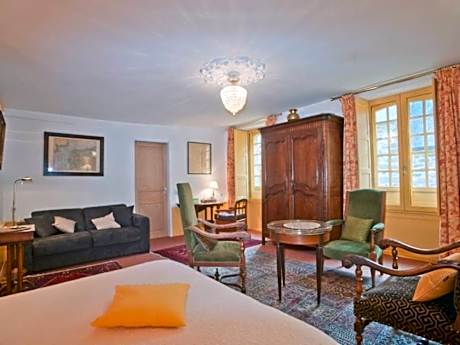 Le Logis du Jerzual