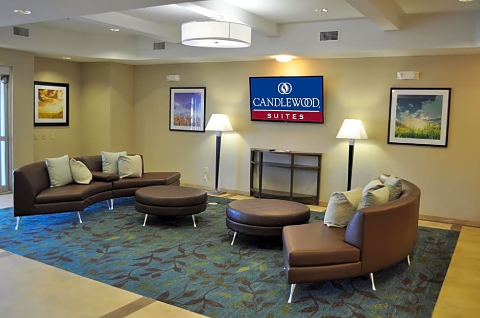 Candlewood Suites Bay City By IHG