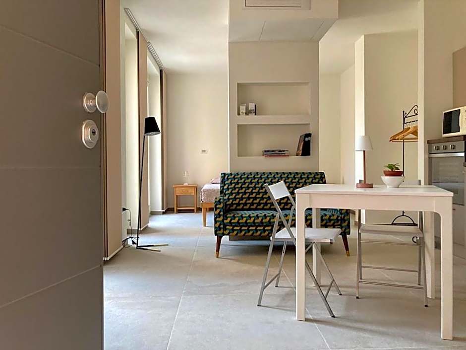 ClickSardinia Alghero Spectacular waterfront Neptune apartment with sea-facing terraces and garden