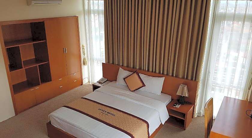 Queen Hotel Ninh Binh