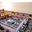 Mercure Villeneuve Loubet Plage