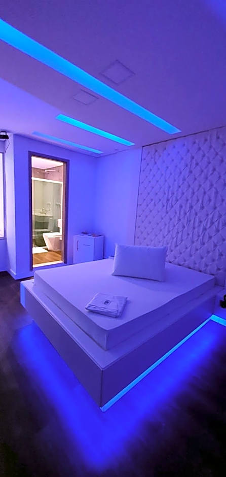 Motel Fantasy 3 (Adult Only)