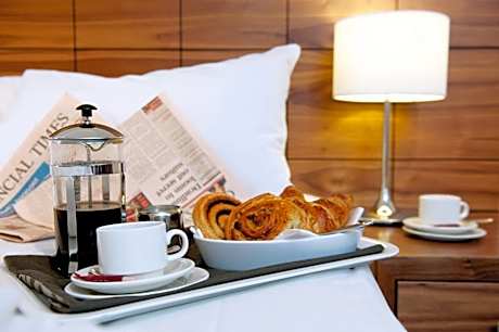 The Knight Residence