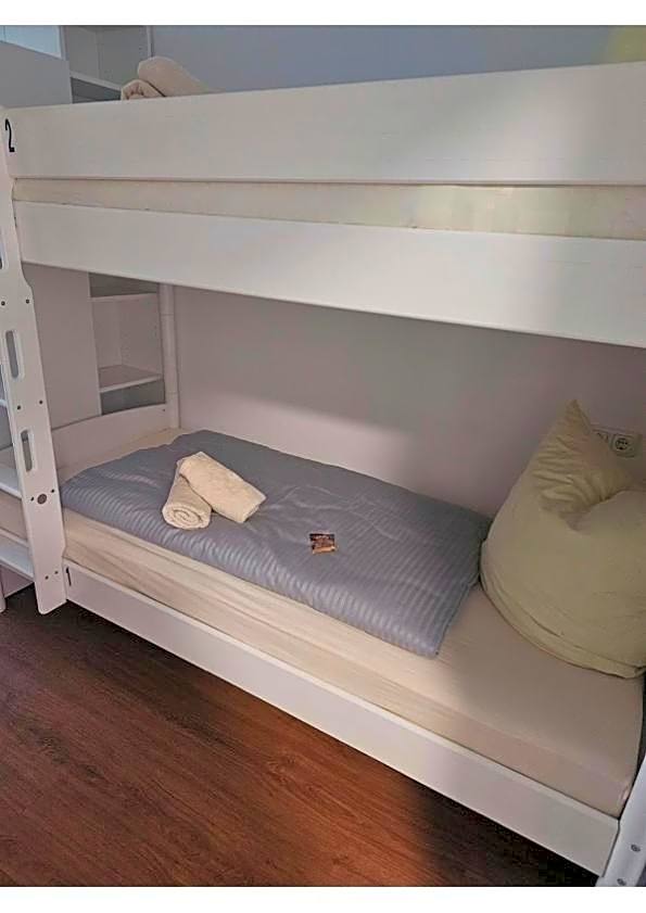 Estelada Boarding Houses Berg am Laim