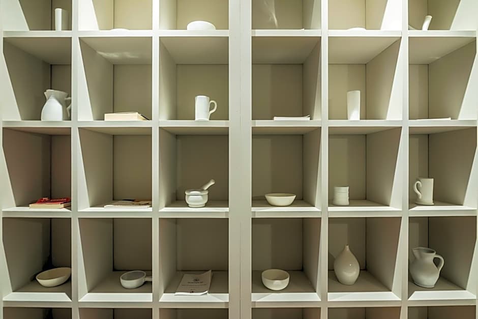 Hotel El Coto De Quevedo