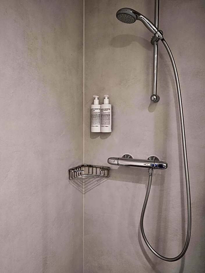 Flemings Hotel Frankfurt-Central