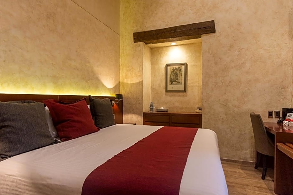 Hotel Madero