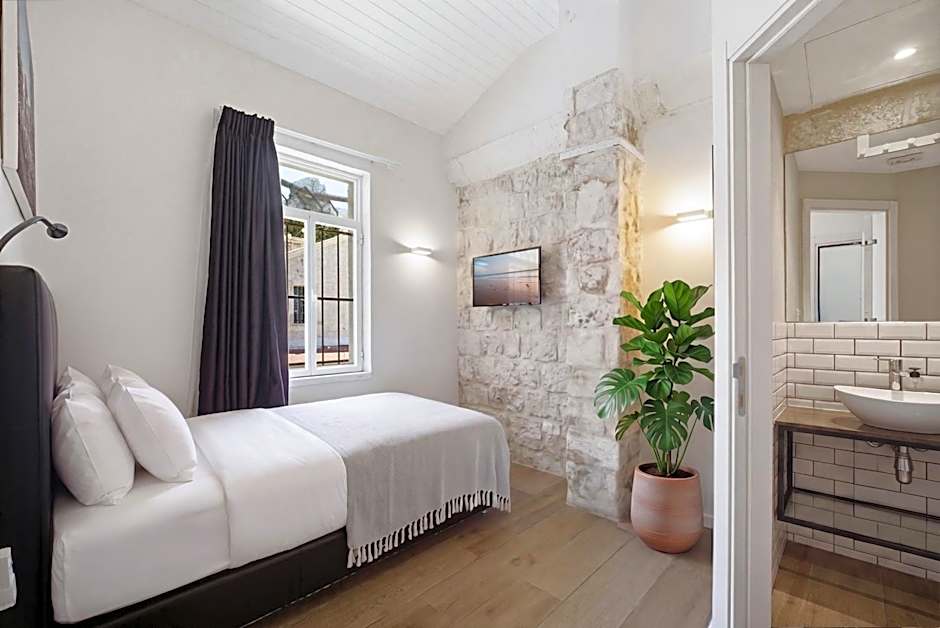 City Port Hotel by Sea N Rent
