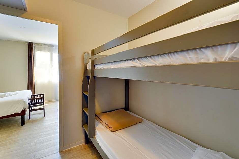 Kyriad Perpignan Sud